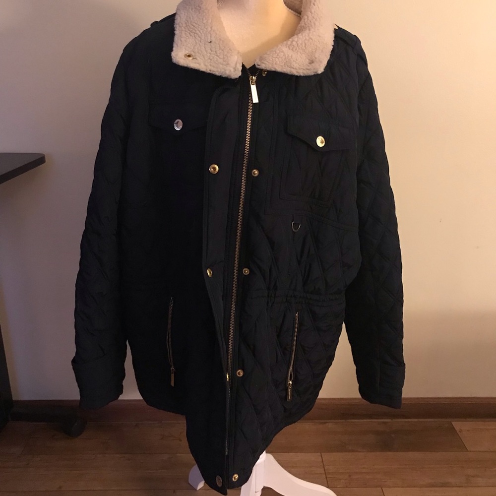 Michael by Michael Kors Women’s 2xl Jacket